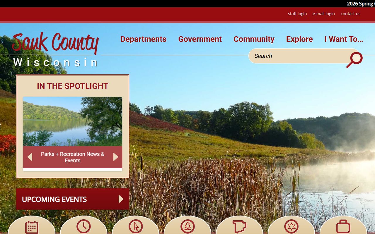 Baraboo Residents Directory Sauk County records