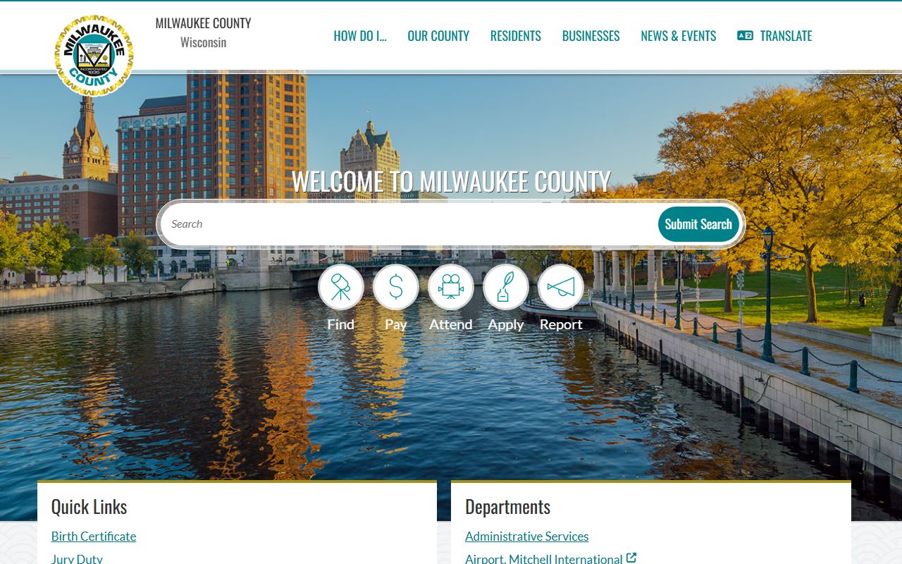 Glendale Residents Directory Milwaukee County records